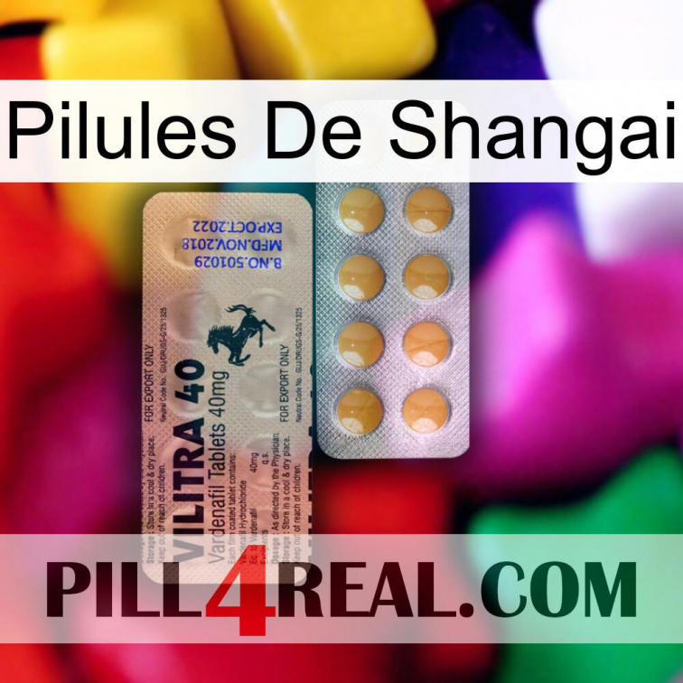Shangai Pills 41